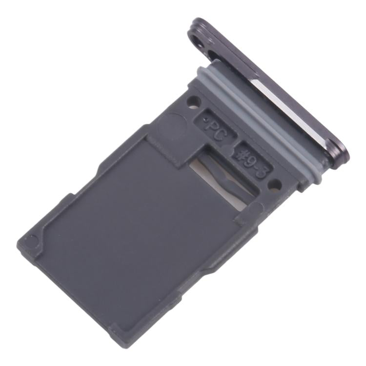 For Samsung Galaxy S24 FE SM-S721B Original SIM Card Tray