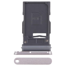 Load image into Gallery viewer, For Samsung Galaxy S24 FE SM-S721B Original SIM Card Tray