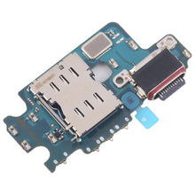 Load image into Gallery viewer, For Samsung Galaxy S25 SM-S931B EU Version Original Charging Port Board