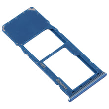 Load image into Gallery viewer, For Galaxy A20 A30 A50 SIM Card Tray + Micro SD Card Tray