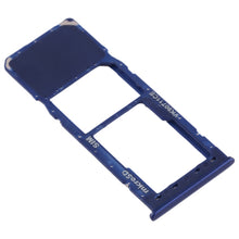 Load image into Gallery viewer, For Galaxy A10 SIM Card Tray + Micro SD Card Tray