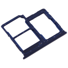 Load image into Gallery viewer, For Galaxy A40 SIM Card Tray + SIM Card Tray + Micro SD Card Tray