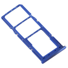 Load image into Gallery viewer, For Galaxy A70 SIM Card Tray + SIM Card Tray + Micro SD Card Tray