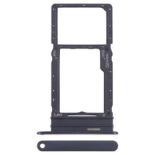 Load image into Gallery viewer, For Samsung Galaxy A16 SM-A165F Original SIM Card Tray + Micro SD Card Tray