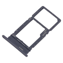 Load image into Gallery viewer, For Samsung Galaxy A16 SM-A165F Original SIM Card Tray + Micro SD Card Tray