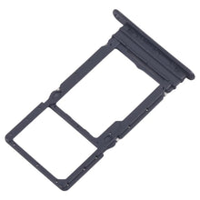 Load image into Gallery viewer, For Samsung Galaxy A16 SM-A165F Original SIM Card Tray + Micro SD Card Tray