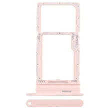 Load image into Gallery viewer, For Samsung Galaxy A16 SM-A165F Original SIM Card Tray + Micro SD Card Tray