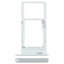 Load image into Gallery viewer, For Samsung Galaxy A16 SM-A165F Original SIM Card Tray + Micro SD Card Tray