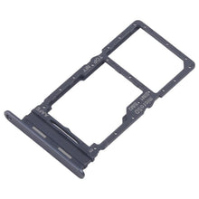 Load image into Gallery viewer, For Galaxy A16 SM-A165F Original SIM Card Tray + SIM / Micro SD Card Tray