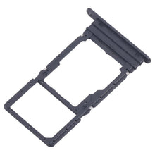 Load image into Gallery viewer, For Galaxy A16 SM-A165F Original SIM Card Tray + SIM / Micro SD Card Tray