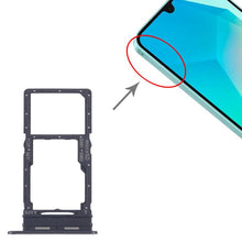 Load image into Gallery viewer, For Galaxy A16 SM-A165F Original SIM Card Tray + SIM / Micro SD Card Tray