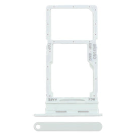 For Galaxy A16 SM-A165F Original SIM Card Tray + SIM / Micro SD Card Tray