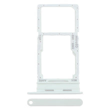 Load image into Gallery viewer, For Galaxy A16 SM-A165F Original SIM Card Tray + SIM / Micro SD Card Tray