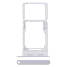 Load image into Gallery viewer, For Galaxy A16 SM-A165F Original SIM Card Tray + SIM / Micro SD Card Tray