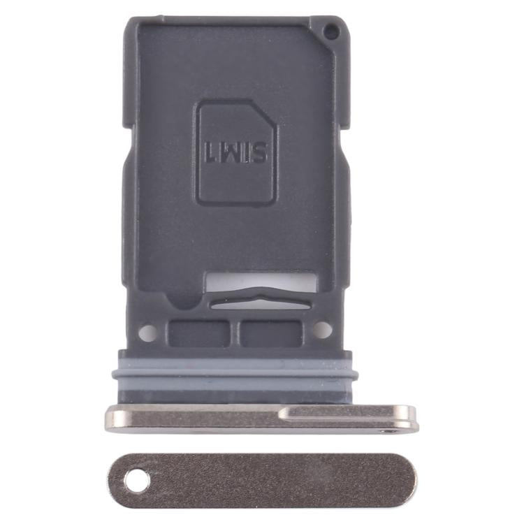 For Samsung Galaxy S25 Ultra SM-S938B Original SIM Card Tray, For Samsung Galaxy S25 Ultra(Original,US Version Single card), For Samsung Galaxy S25 Ultra(Original,US Version Single SIM)