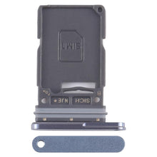 Load image into Gallery viewer, For Samsung Galaxy S25 Ultra SM-S938B Original SIM Card Tray, For Samsung Galaxy S25 Ultra(Original,US Version Single card), For Samsung Galaxy S25 Ultra(Original,US Version Single SIM)