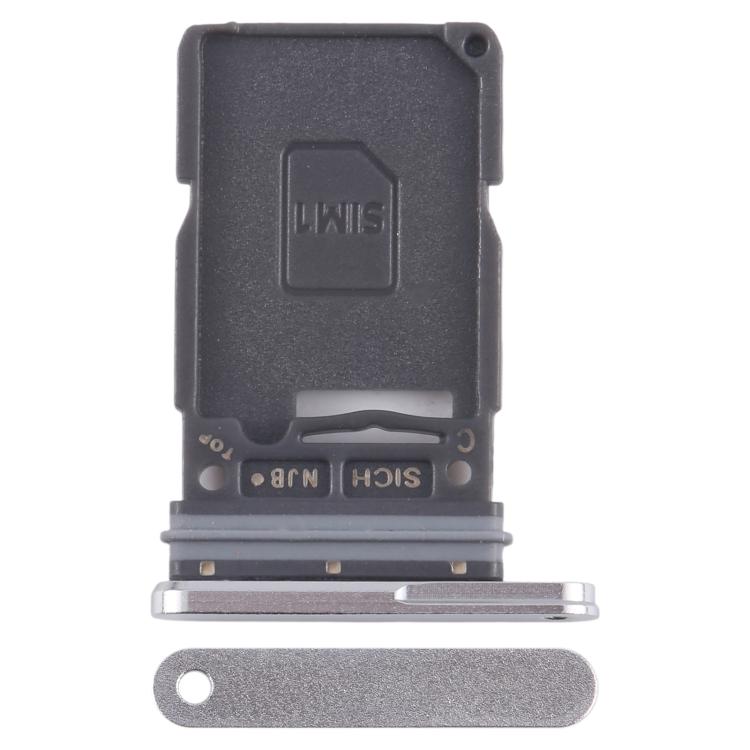 For Samsung Galaxy S25 Ultra SM-S938B Original SIM Card Tray, For Samsung Galaxy S25 Ultra(Original,US Version Single card), For Samsung Galaxy S25 Ultra(Original,US Version Single SIM)