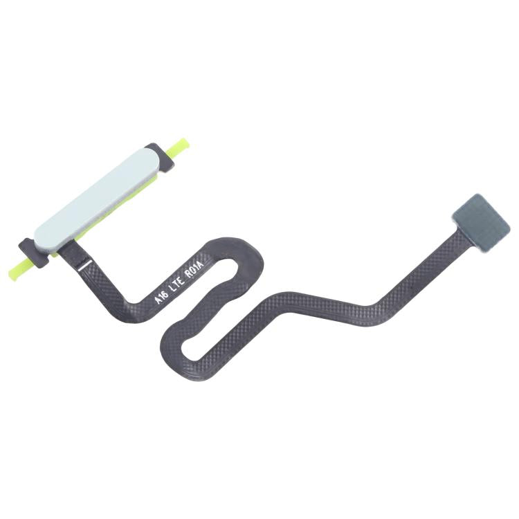 For Samsung Galaxy A16 SM-A165F Original Fingerprint Sensor Flex Cable, For Samsung Galaxy A16(Original)