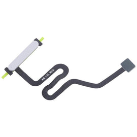 For Samsung Galaxy A16 SM-A165F Original Fingerprint Sensor Flex Cable