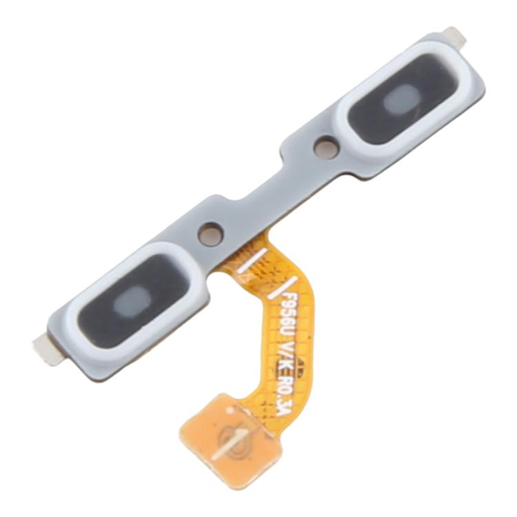For Samsung Galaxy Z Fold6 SM-F956B Original Volume Button Flex Cable
