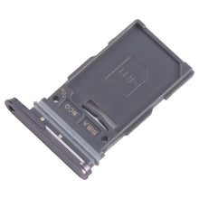 Load image into Gallery viewer, For Samsung Galaxy S24 SM-S921B Original SIM Card Tray, For Samsung Galaxy S24(Original,Single card)