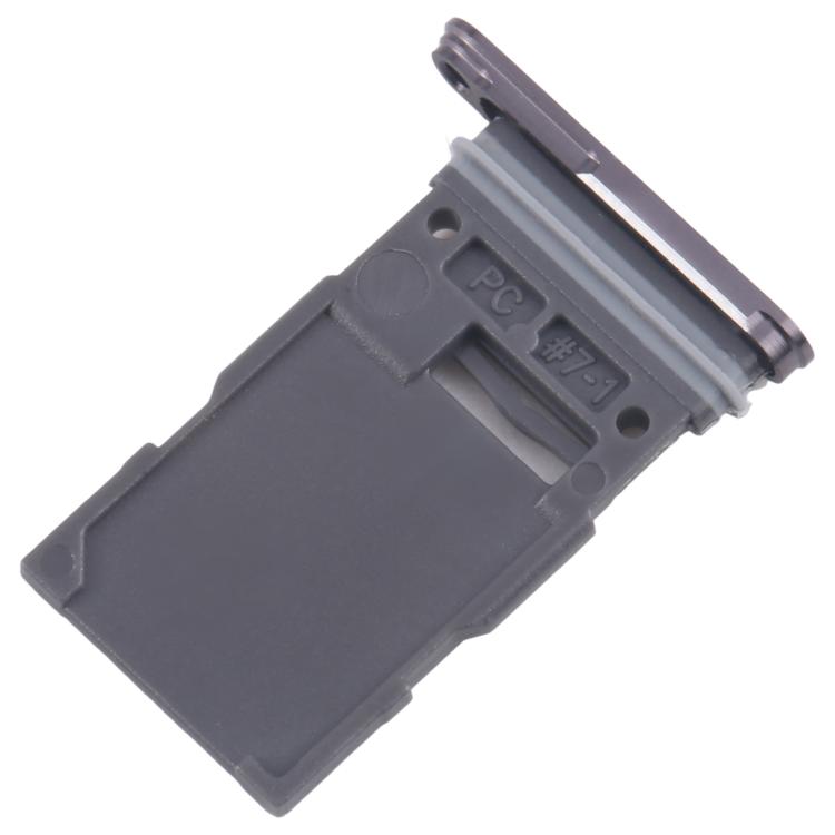For Samsung Galaxy S24 SM-S921B Original SIM Card Tray, For Samsung Galaxy S24(Original,Single card)