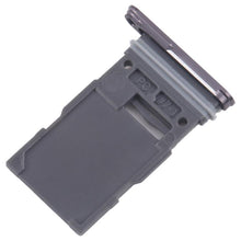 Load image into Gallery viewer, For Samsung Galaxy S24 SM-S921B Original SIM Card Tray, For Samsung Galaxy S24(Original,Single card)
