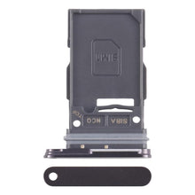 Load image into Gallery viewer, For Samsung Galaxy S24 SM-S921B Original SIM Card Tray, For Samsung Galaxy S24(Original,Single card)
