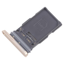 Load image into Gallery viewer, For Samsung Galaxy S24 SM-S921B Original SIM Card Tray, For Samsung Galaxy S24(Original,Single card)