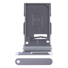 Load image into Gallery viewer, For Samsung Galaxy S24 SM-S921B Original SIM Card Tray, For Samsung Galaxy S24(Original,Single card)