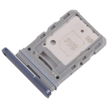 Load image into Gallery viewer, For Samsung Galaxy S20 FE SM-G780F Original SIM Card Tray, For Samsung Galaxy S20 FE(Original,Single SIM), For Samsung Galaxy S20 FE(Original,Single card)