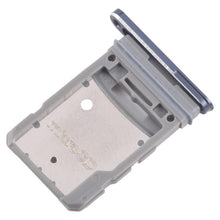 Load image into Gallery viewer, For Samsung Galaxy S20 FE SM-G780F Original SIM Card Tray, For Samsung Galaxy S20 FE(Original,Single SIM), For Samsung Galaxy S20 FE(Original,Single card)