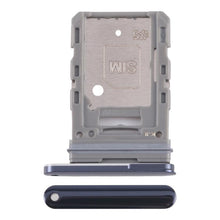 Load image into Gallery viewer, For Samsung Galaxy S20 FE SM-G780F Original SIM Card Tray, For Samsung Galaxy S20 FE(Original,Single SIM), For Samsung Galaxy S20 FE(Original,Single card)