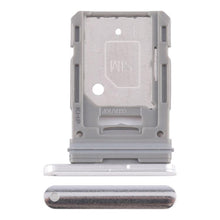 Load image into Gallery viewer, For Samsung Galaxy S20 FE SM-G780F Original SIM Card Tray, For Samsung Galaxy S20 FE(Original,Single SIM), For Samsung Galaxy S20 FE(Original,Single card)