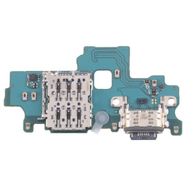 For Samsung Galaxy A36 SM-A336B Original Charging Port Board