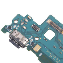 Load image into Gallery viewer, For Samsung Galaxy A36 SM-A336B Original Charging Port Board