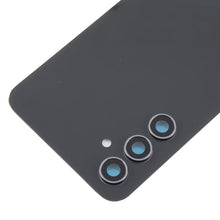 Load image into Gallery viewer, For Samsung Galaxy A54 SM-A546B Battery Back Cover with Camera Lens Cover