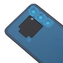Load image into Gallery viewer, For Samsung Galaxy A54 SM-A546B Battery Back Cover with Camera Lens Cover