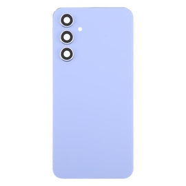 For Samsung Galaxy A54 SM-A546B Battery Back Cover with Camera Lens Cover