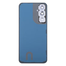 Load image into Gallery viewer, For Samsung Galaxy A54 SM-A546B Battery Back Cover with Camera Lens Cover, For Samsung Galaxy A54(with Camera Lens)