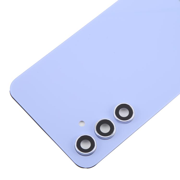 For Samsung Galaxy A54 SM-A546B Battery Back Cover with Camera Lens Cover, For Samsung Galaxy A54(with Camera Lens)