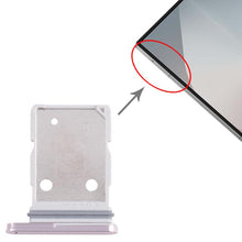 Load image into Gallery viewer, For Samsung Galaxy A56 SM-A566B SIM + SIM Card Tray