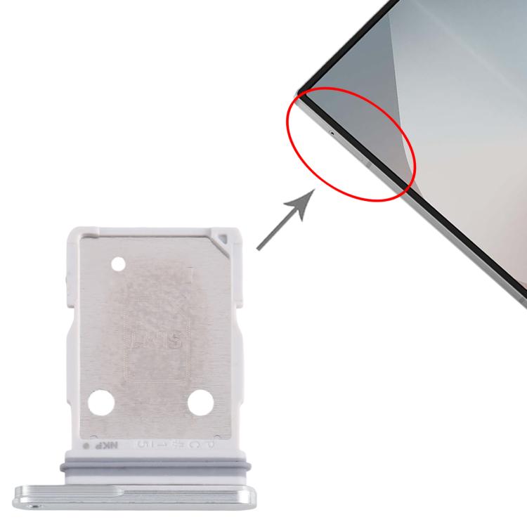 For Samsung Galaxy A56 SM-A566B SIM + SIM Card Tray, For Samsung Galaxy A56(Original)