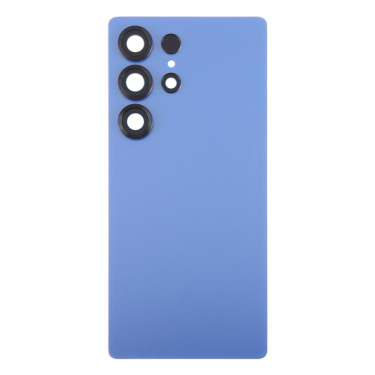 For Samsung Galaxy S25 Ultra SM-S938 OEM Battery Back Cover with Camera Lens Cover, For Samsung Galaxy S25 Ultra(with Camera Lens Frame)