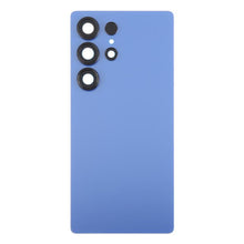 Load image into Gallery viewer, For Samsung Galaxy S25 Ultra SM-S938 OEM Battery Back Cover with Camera Lens Cover, For Samsung Galaxy S25 Ultra(with Camera Lens Frame)