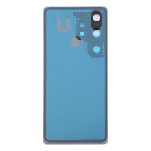 Load image into Gallery viewer, For Samsung Galaxy S25 Ultra SM-S938 OEM Battery Back Cover with Camera Lens Cover, For Samsung Galaxy S25 Ultra(with Camera Lens Frame)