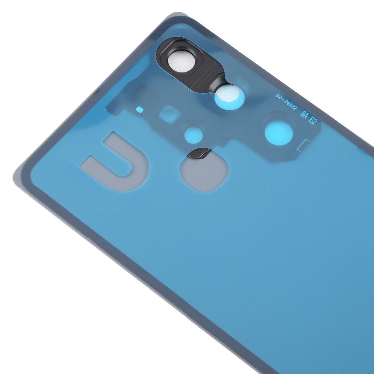 For Samsung Galaxy S25 Ultra SM-S938 OEM Battery Back Cover with Camera Lens Cover, For Samsung Galaxy S25 Ultra(with Camera Lens Frame)