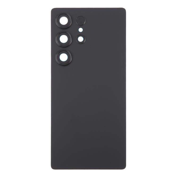For Samsung Galaxy S25 Ultra SM-S938 OEM Battery Back Cover with Camera Lens Cover, For Samsung Galaxy S25 Ultra(with Camera Lens Frame)