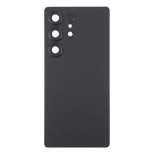 Load image into Gallery viewer, For Samsung Galaxy S25 Ultra SM-S938 OEM Battery Back Cover with Camera Lens Cover, For Samsung Galaxy S25 Ultra(with Camera Lens Frame)