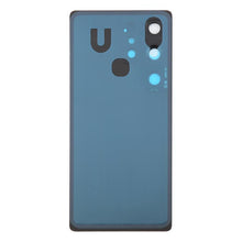 Load image into Gallery viewer, For Samsung Galaxy S25 Ultra SM-S938 OEM Battery Back Cover with Camera Lens Cover, For Samsung Galaxy S25 Ultra(with Camera Lens Frame)